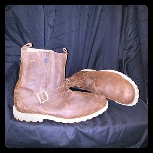 Timberland boots